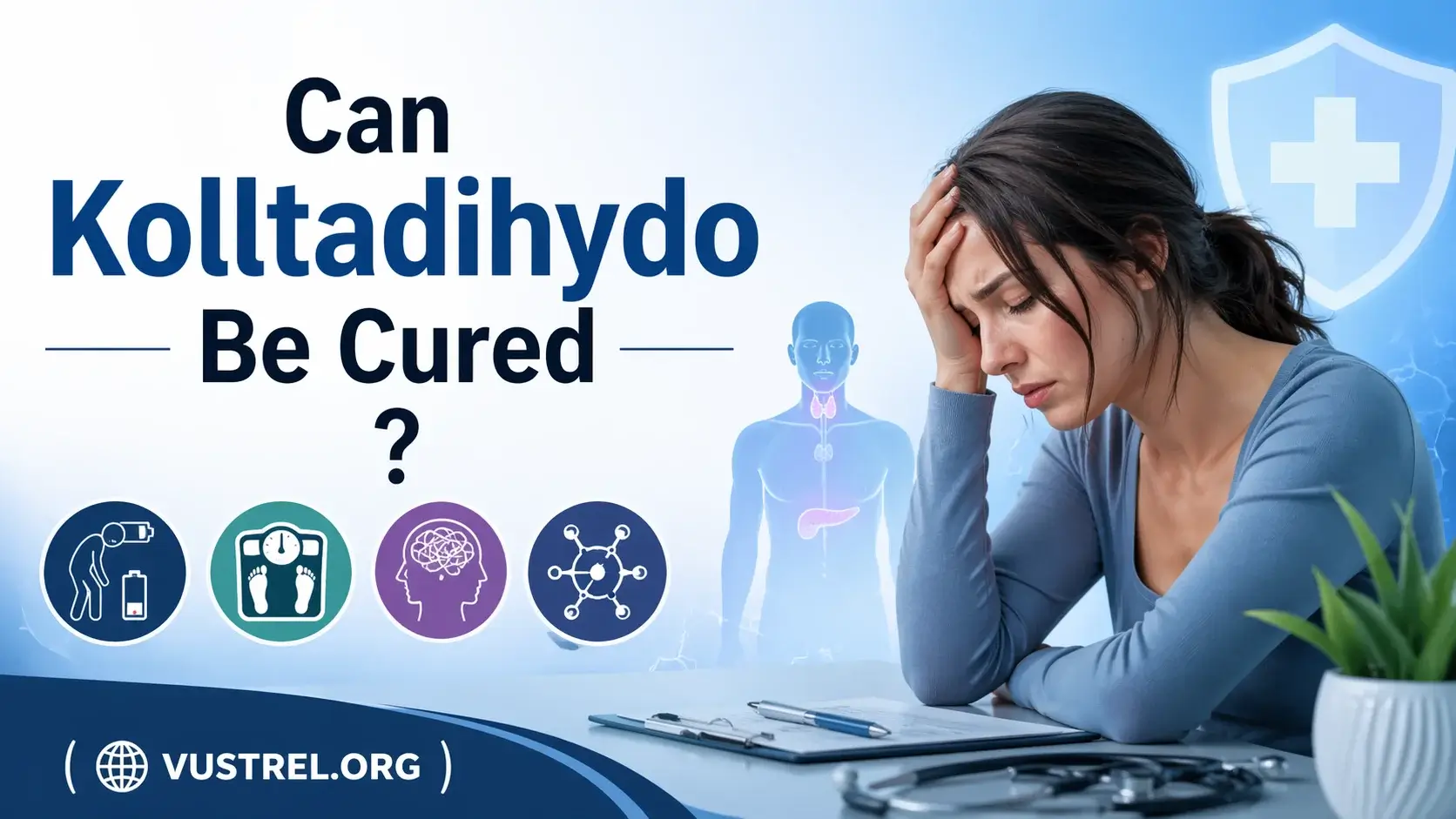 Can Kolltadihydo Be Cured