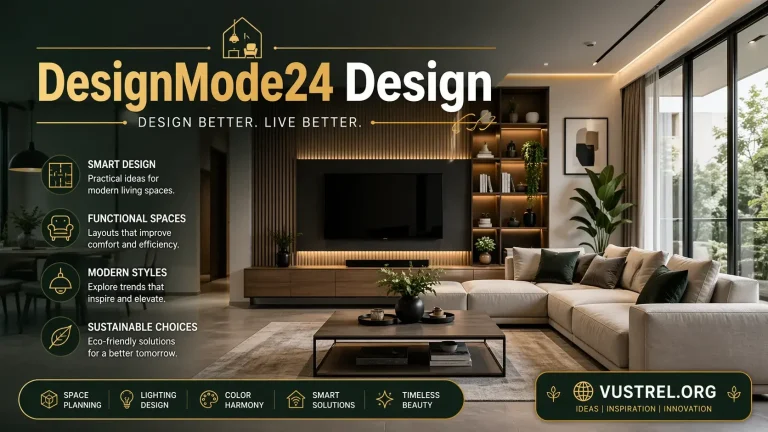 DesignMode24 Design