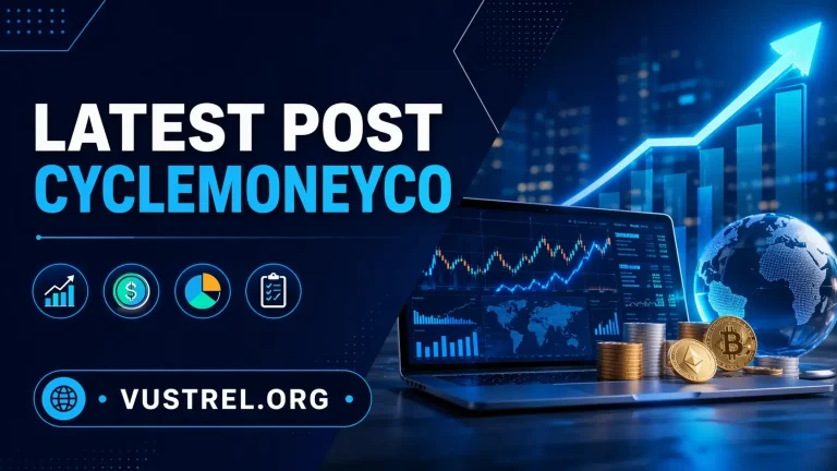 Latest Post Cyclemoneyco